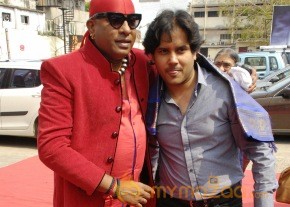Arima Nambi Movie Audio Launch Photos photo 50