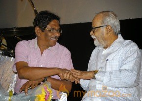 Arima Nambi Movie Audio Launch Photos photo 9