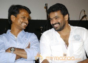 Arima Nambi Movie Audio Launch Photos photo 41