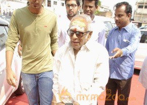 Arima Nambi Movie Audio Launch Photos photo 47