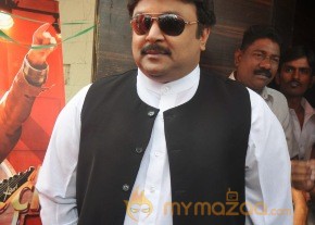 Arima Nambi Movie Audio Launch Photos photo 24