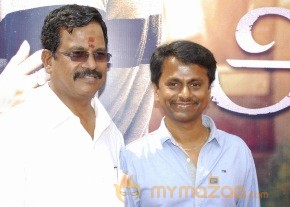 Arima Nambi Movie Audio Launch Photos photo 37