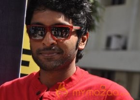 Arima Nambi Movie Press Meet Photos photo 39