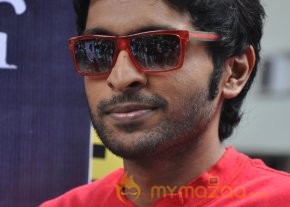 Arima Nambi Movie Press Meet Photos photo 32