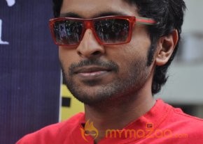 Arima Nambi Movie Press Meet Photos photo 59