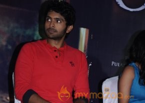 Arima Nambi Movie Press Meet Photos photo 29