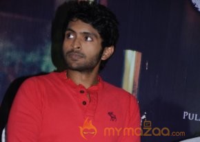 Arima Nambi Movie Press Meet Photos photo 12