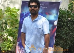 Arima Nambi Movie Press Meet Photos photo 54