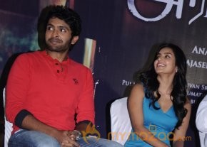 Arima Nambi Movie Press Meet Photos photo 6