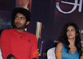 Arima Nambi Movie Press Meet Photos photo 17