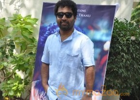 Arima Nambi Movie Press Meet Photos photo 4