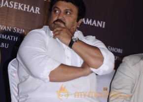 Arima Nambi Movie Press Meet Photos photo 45