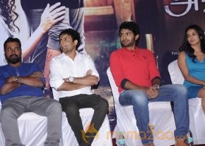 Arima Nambi Movie Press Meet Photos photo 60