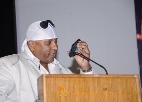 Arima Nambi Movie Press Meet Photos photo 28