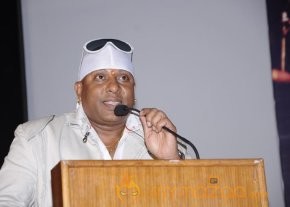 Arima Nambi Movie Press Meet Photos photo 56