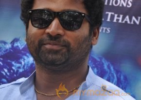 Arima Nambi Movie Press Meet Photos photo 2