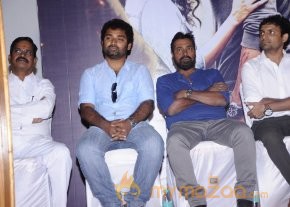 Arima Nambi Movie Press Meet Photos photo 44