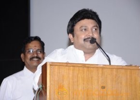 Arima Nambi Movie Press Meet Photos photo 7