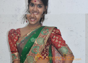 Aroopam Movie Audio Launch  photo 17