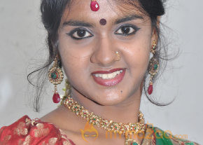 Aroopam Movie Audio Launch  photo 11