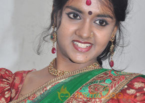 Aroopam Movie Audio Launch  photo 16