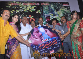 Aroopam Movie Audio Launch  photo 24