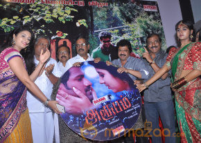 Aroopam Movie Audio Launch  photo 23