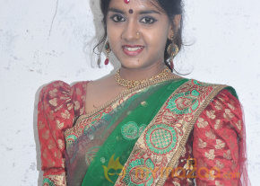 Aroopam Movie Audio Launch  photo 4