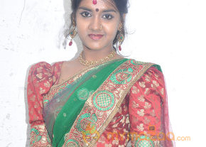 Aroopam Movie Audio Launch  photo 2