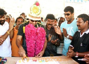 Arya Birthday’Celebration Gallery photo 2