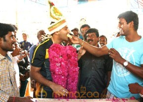 Arya Birthday’Celebration Gallery photo 3