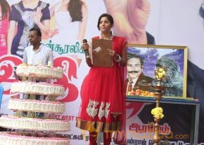 Athiradi Movie Launch Stills photo 23
