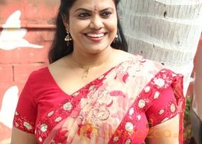 Athiradi Movie Launch Stills photo 6