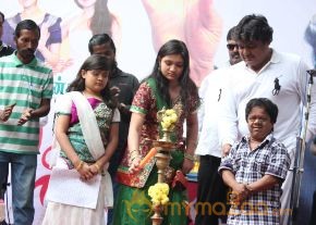 Athiradi Movie Launch Stills photo 29