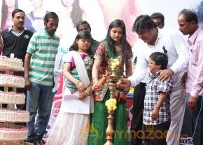 Athiradi Movie Launch Stills photo 27