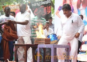 Athiradi Movie Launch Stills photo 15
