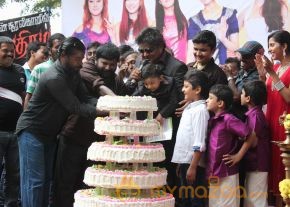 Athiradi Movie Launch Stills photo 22