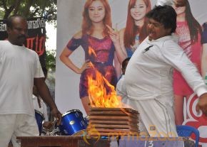 Athiradi Movie Launch Stills photo 21