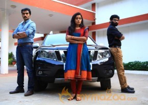 Athithi Tamil Movie New Stills photo 33