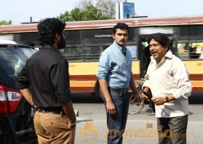 Athithi Tamil Movie New Stills photo 3