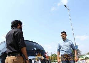 Athithi Tamil Movie New Stills photo 4