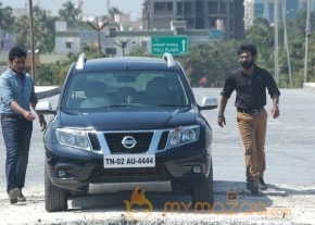 Athithi Tamil Movie New Stills photo 15