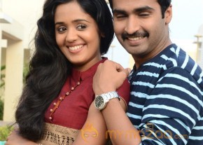 Athithi Tamil Movie New Stills