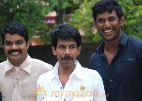 Avan Ivan Press Show Stills photo 2