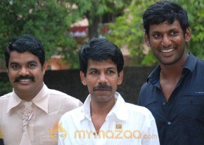 Avan Ivan Press Show Stills photo 9