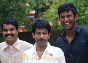 Avan Ivan Press Show Stills photo 4