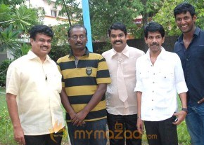 Avan Ivan Press Show Stills photo 6