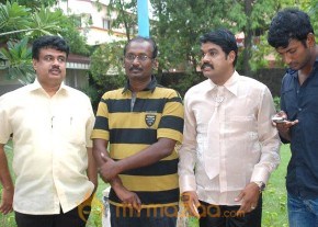Avan Ivan Press Show Stills photo 3