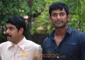 Avan Ivan Press Show Stills photo 5
