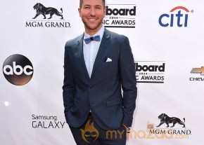 BBMA Red Carpet Arrivals Photos-Billboard Awards 2014 photo 47